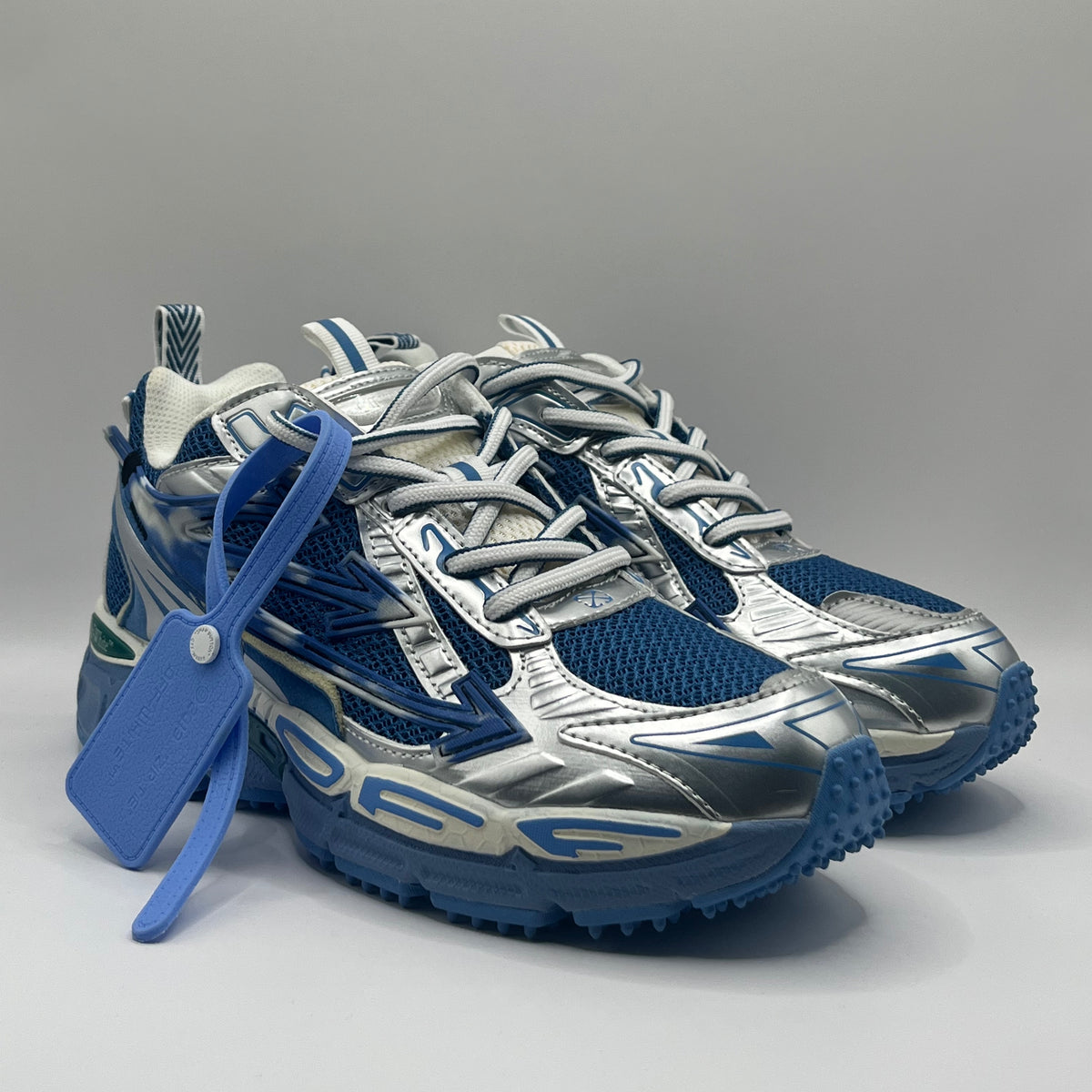 Off-White Men's Multi Trainers