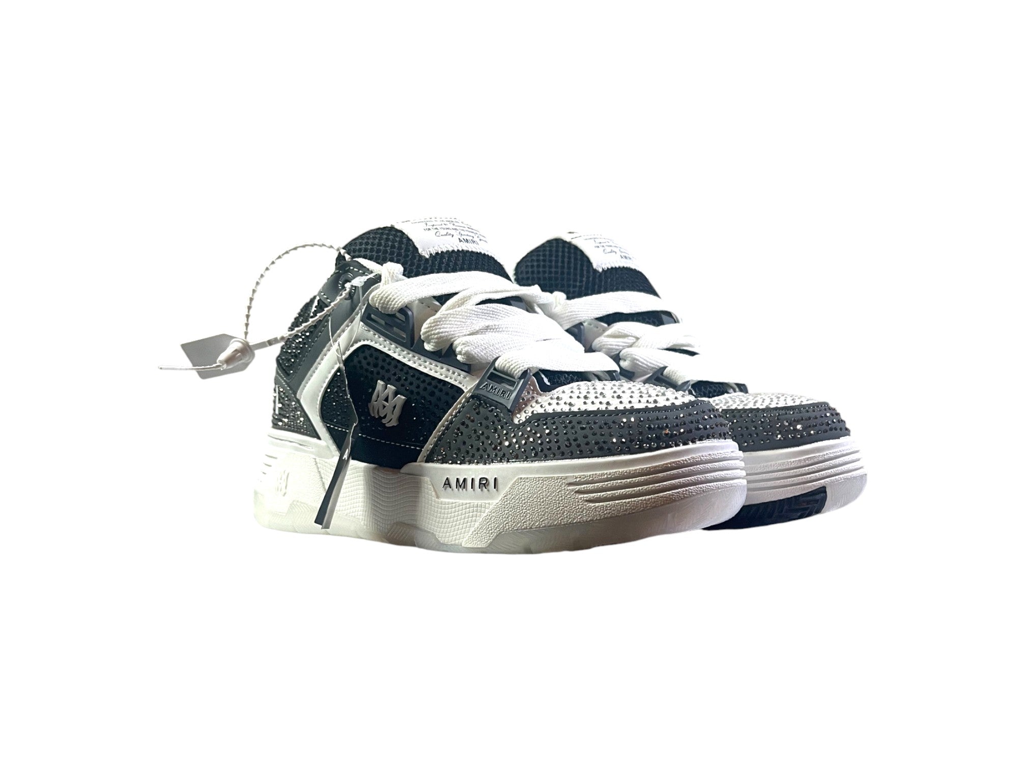 AMIRI MA-1 “Crystal”