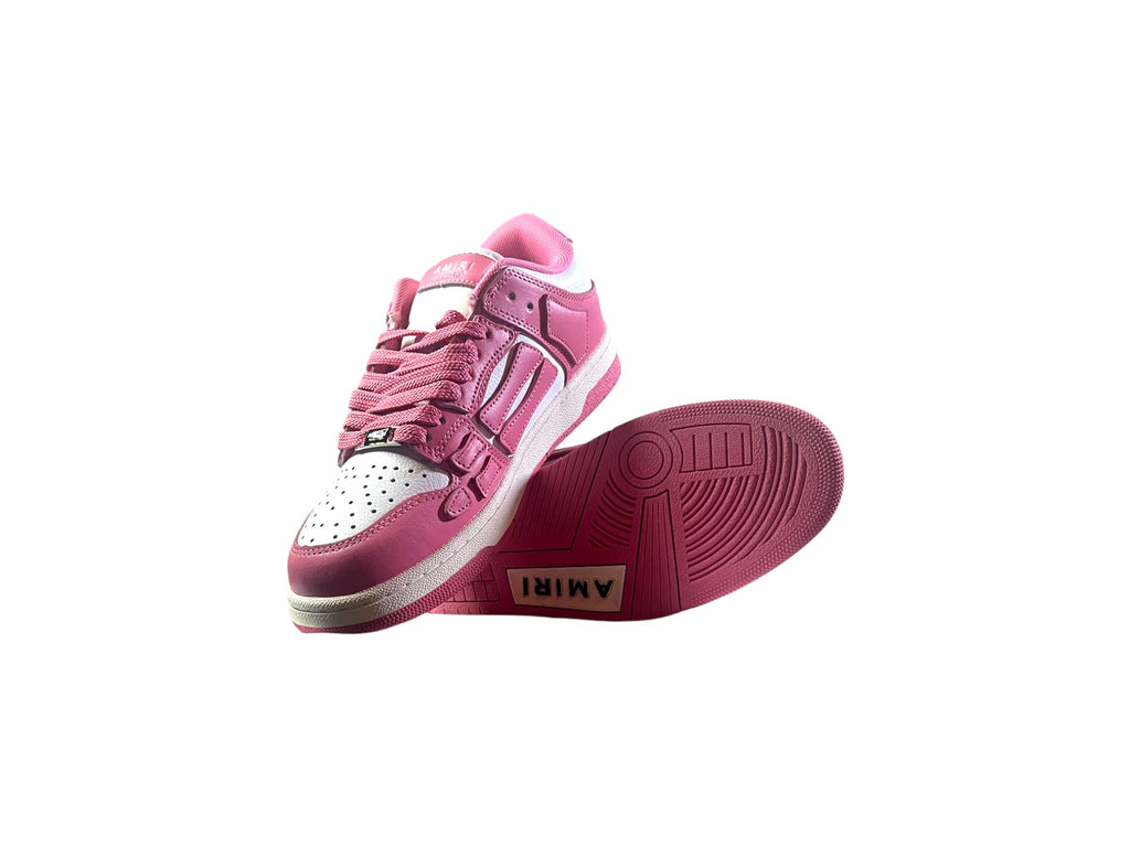 AMIRI Skel Top “Skeleton"