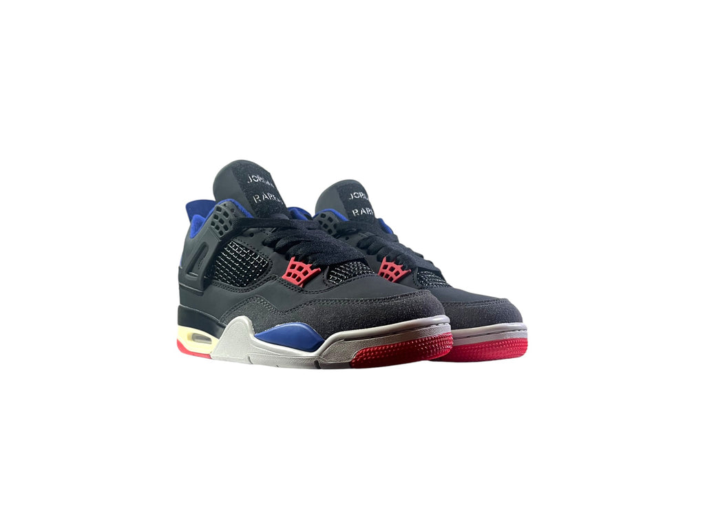 Air Jordan 4 Retro “Rare Air”