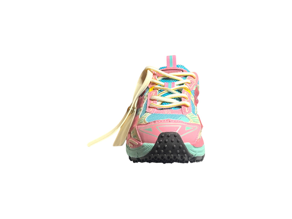 Off-White Be Right Back