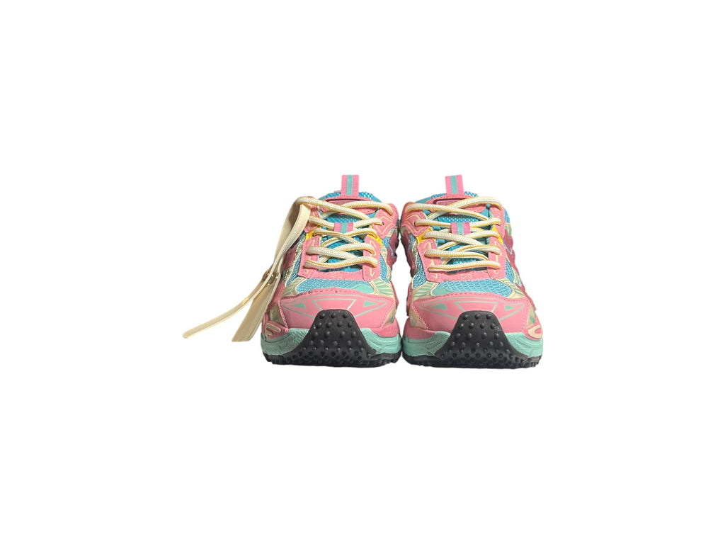 Off-White Be Right Back