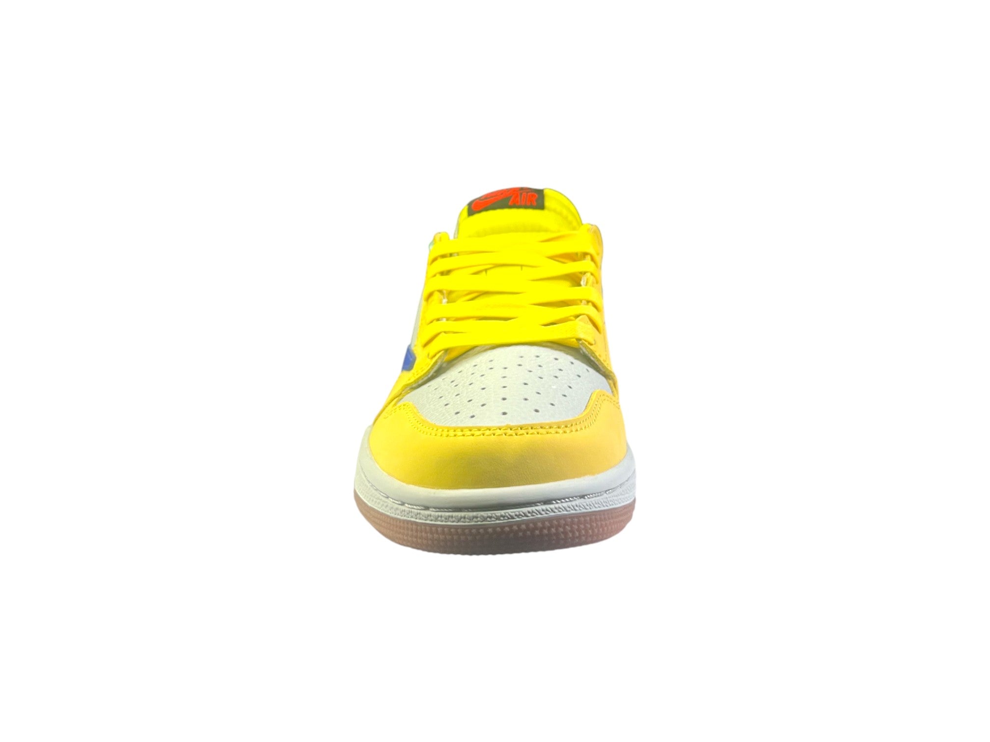TRAVIS SCOT x JORDAN 1 RETRO