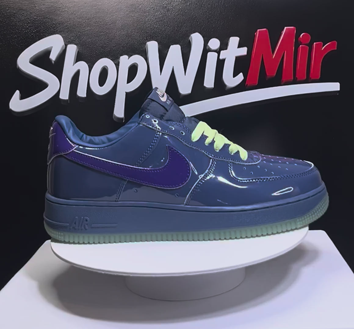 Nike Air Force 1