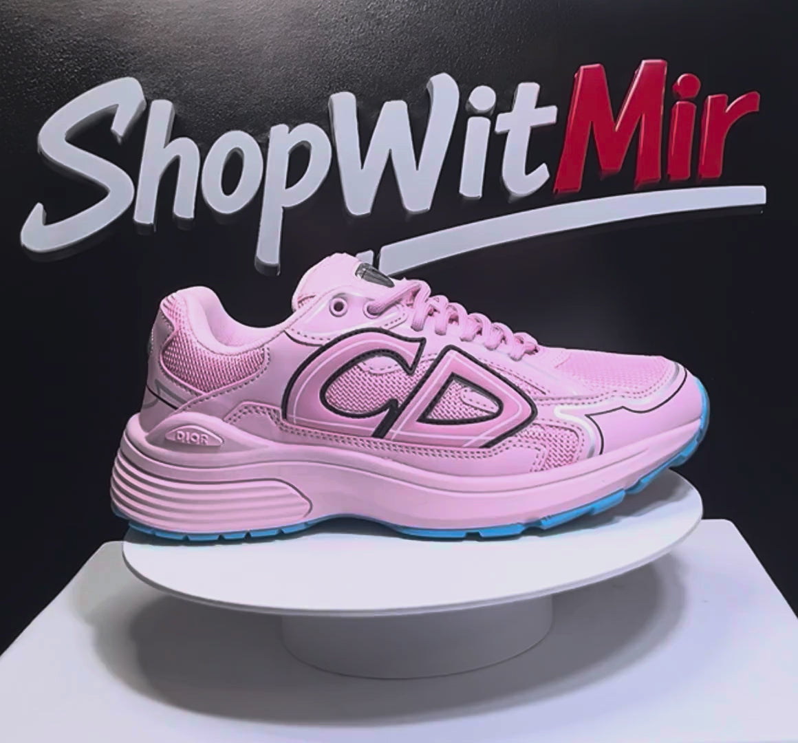 Dior B30 Sneakers