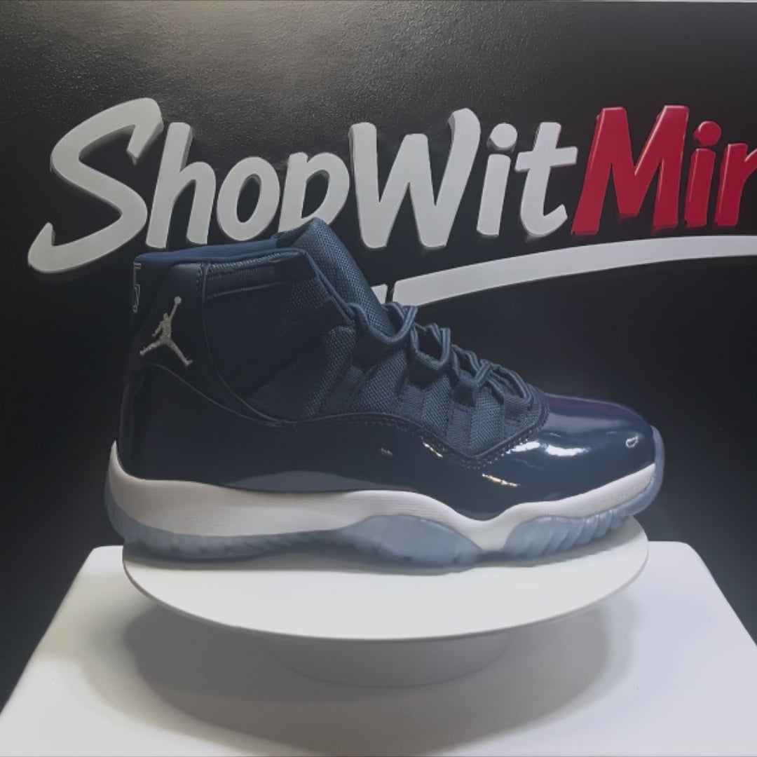 Air Jordan 11 Retro