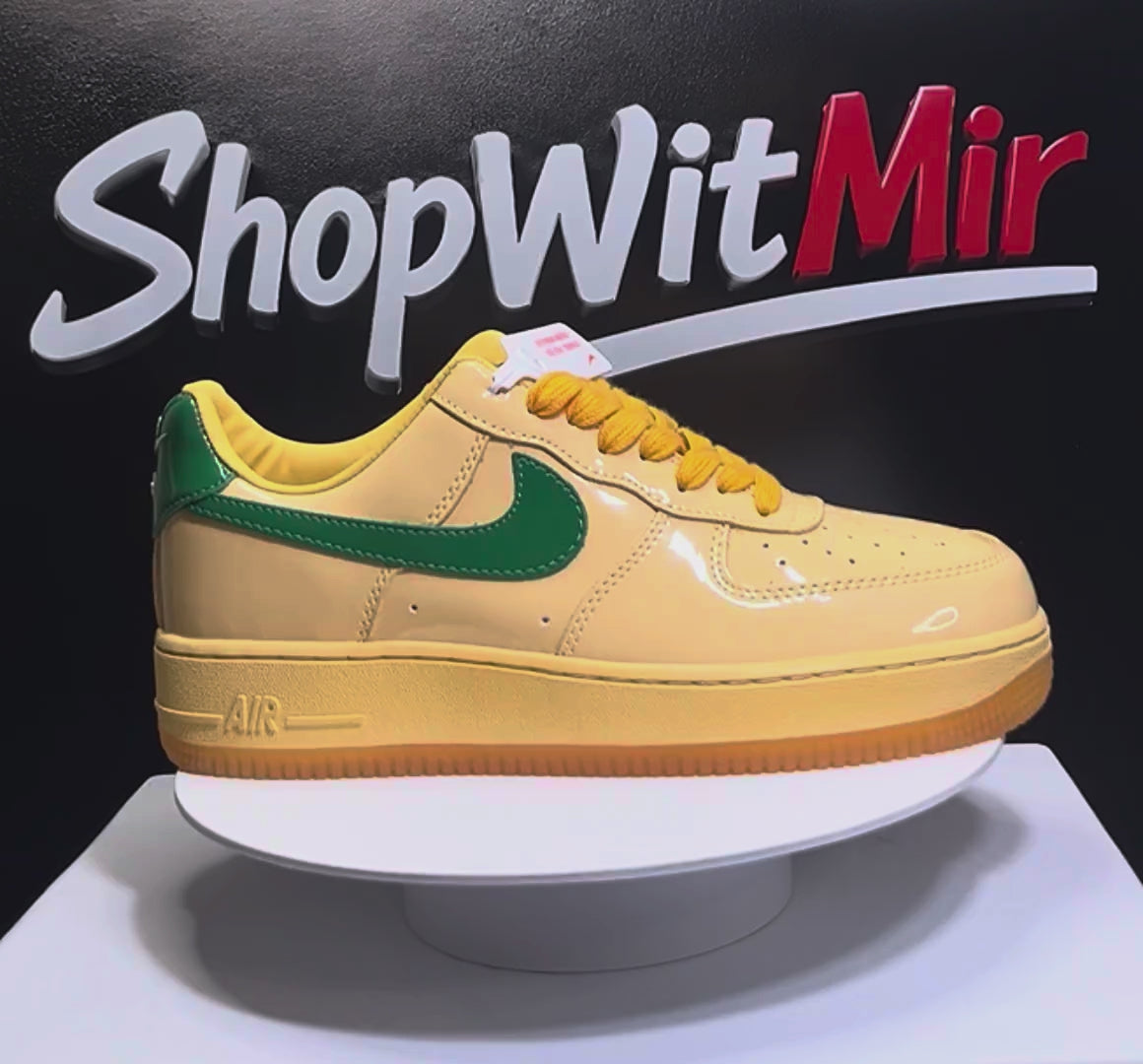 Nike Air Force 1