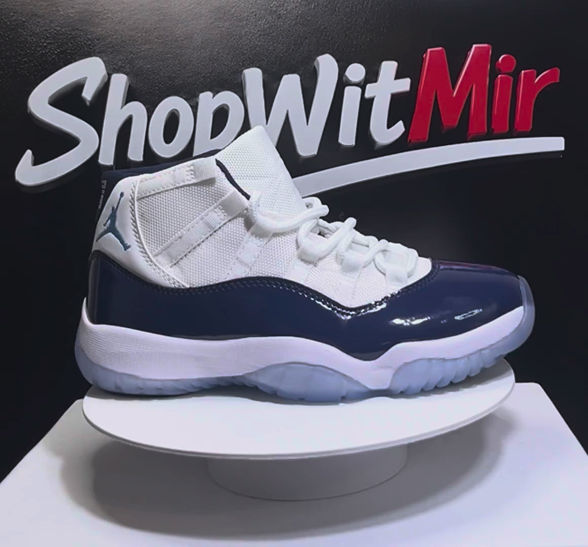 Air Jordan 11 Retro