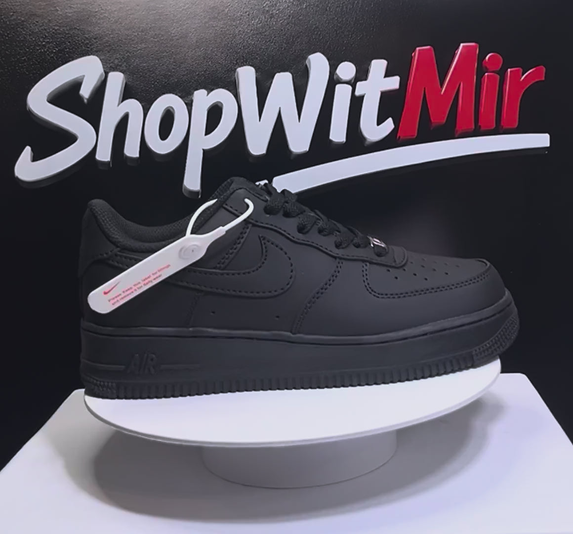Nike Air Force 1