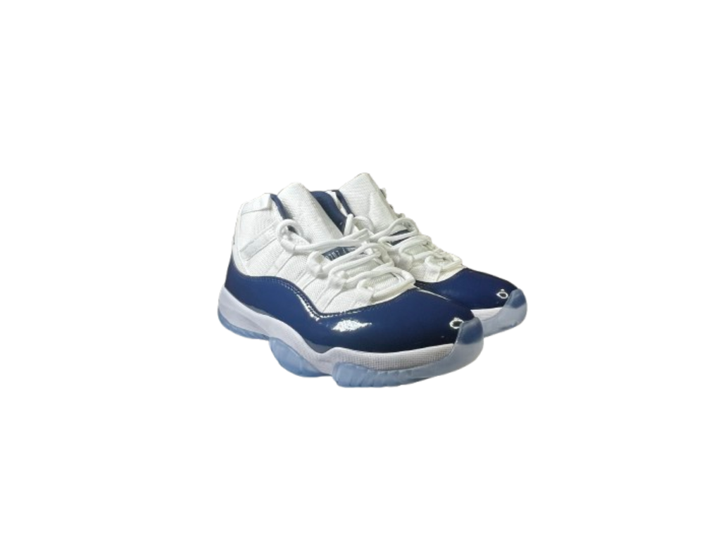 Air Jordan 11 Retro